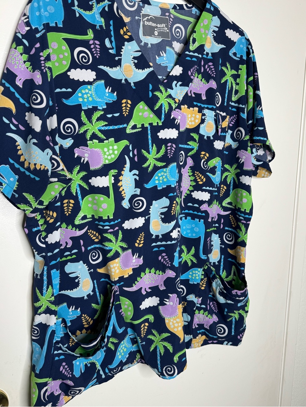 BUNDLE Scrubs - butter-soft stretch - Picture 3 of 13